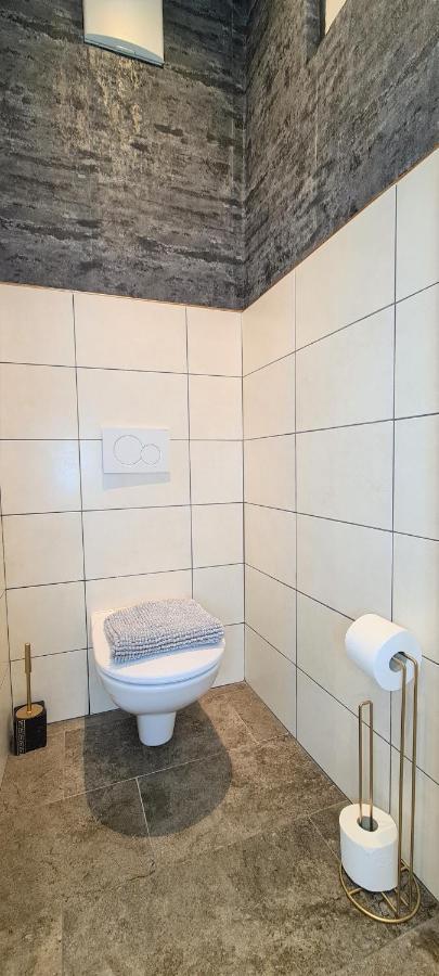 Wiener Buddha Style Flat With Inner Garden- Marzstrasse City Apartments Buitenkant foto