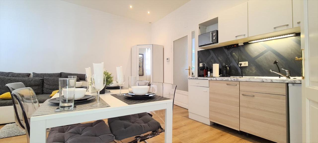 Wiener Buddha Style Flat With Inner Garden- Marzstrasse City Apartments Buitenkant foto